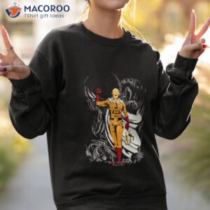 anime nods b9 dragon balls animation shirt sweatshirt 2