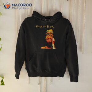 Anita Baker Erykah Badu Fashion Shirt 1 anita baker erykah badu fashion shirt hoodie
