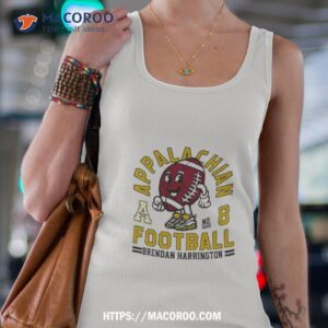 Appalachian State Mountaineers Brendan Harrington 2023 Ncaa Football Shirt 2 appalachian state mountaineers brendan harrington 2023 ncaa football shirt tank top 4