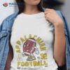 Appalachian State Mountaineers Markell Samuel 2023 Ncaa Football Shirt