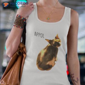 Appol Cashirt