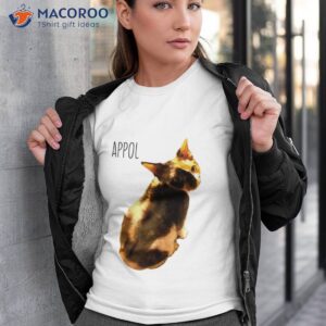 Appol Cashirt