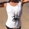 Archer Clone Bone Shirt