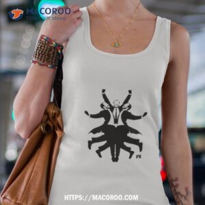 archer clone bone shirt tank top 4