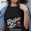 Archie Moore 132 Kos Shirt