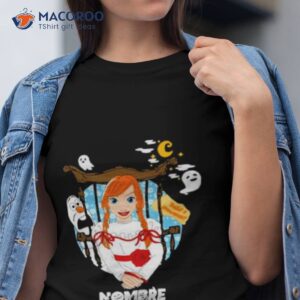 Arendelle Castle Archives Shirt