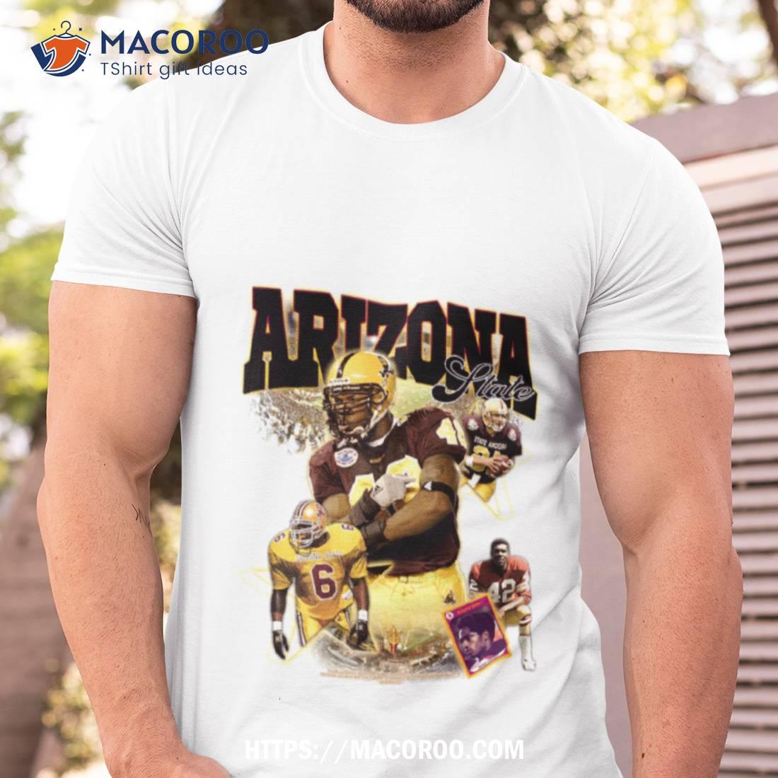 Arizona State Tee Arizona State Tee