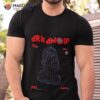 Arkanoid Retro Arcade Vintage Gaming Shirt