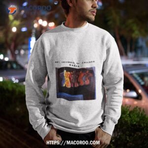 art ensemble of chicago naked shirt sweatshirt