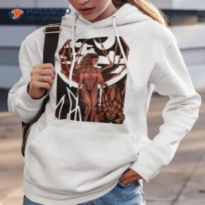 art nouveau kerrigan starcrafshirt hoodie 3