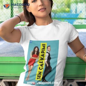 art sen al kapm painting shirt tshirt 1