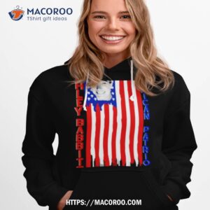 ashley babbitt america flag shirt hoodie 1