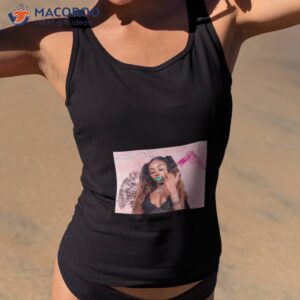 Asian Doll No Exposing Shirt