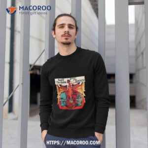 asked your teachers about funkadelic band shirt sweatshirt 1