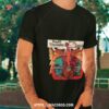 Asked Your Teachers About Funkadelic Band Shirt