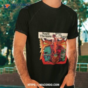 Asked Your Teachers About Funkadelic Band Shirt