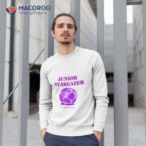 asteroid city junior stargazer 1955 purple variant shirt sweatshirt 1