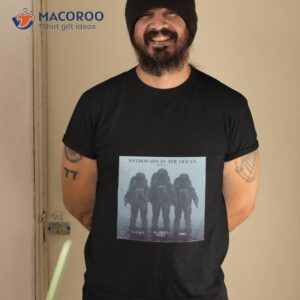 Astronaut In The Ocean Remix G Eazy Masked Wolf Ddg Shirt