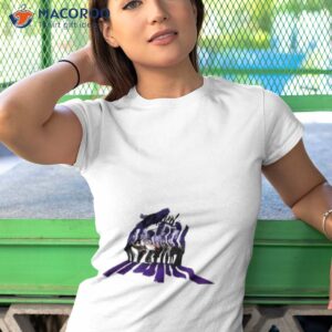 ateez the world outlaw ep 2 shirt tshirt 1