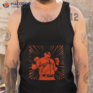 athlete logos beast alvarez shirt tank top