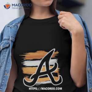 Atlanta Braves Tiramisu Shirt