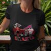 Atlanta Falcons Ridder And Braves Acuna Jr City Champions Shirt