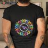 Atlanta Falcons Whatever Color Cancer Sucks Nfl 2023 Shirt
