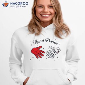 atlanta hand dance shirt hoodie 1