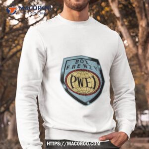 atletico pwei technical shirt sweatshirt