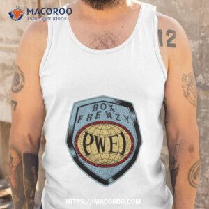 atletico pwei technical shirt tank top