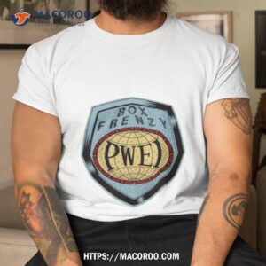 Atletico Pwei Technical Shirt