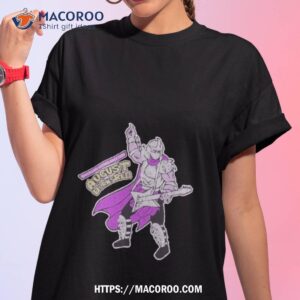 August Burns Red Shredder Shirt