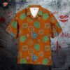 Australian Sea Turtle Aboriginal Hawaiian Shirts