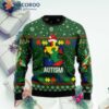 Autism Ugly Christmas Sweater
