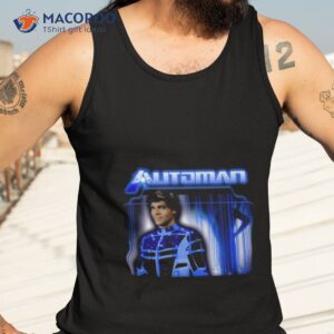 automan 90s movie art shirt tank top 3