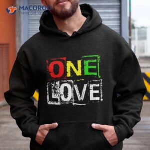 Awesome Design Bob Marley Shirt