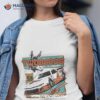 Awesome Dylon Wilson 2023 Throwback Shirt