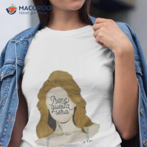 Awesome Pinguini Tattici Nucleari 2023 Tour Shirt