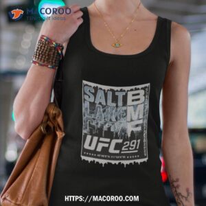 awesome ufc bmf salt lake city shirt tank top 4