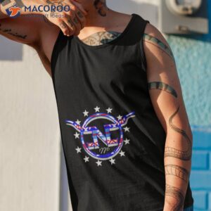 aztec flag 1776 shirt tank top 1