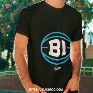b1 ballers shirt tshirt