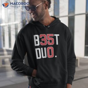 b35t duo shirt hoodie 1