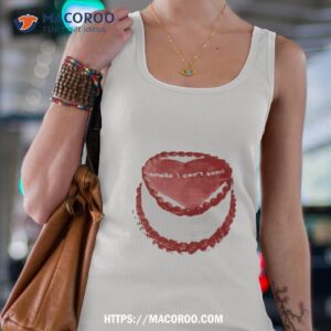 Baby Cakes’ Baby Shirt