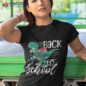 back to school pupil teacher grade shirt tshirt 1