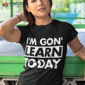 back to school shirt for kids boys girls first day of tshirt 1