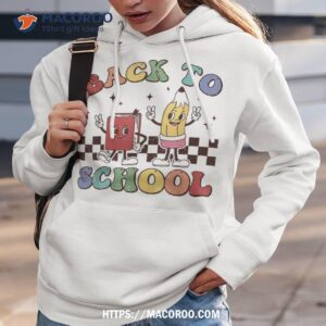 back to school teachers boys girls happy first day of shirt hoodie 3