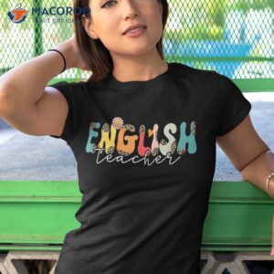 back to school tee el teacher english learner squad shirt tshirt 1