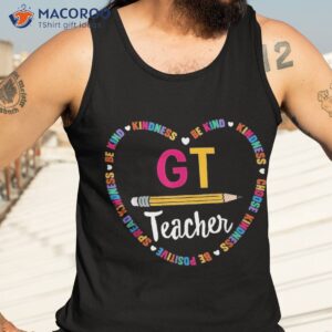 back to school tee gt teacher gifted and talented squad shirt tank top 3