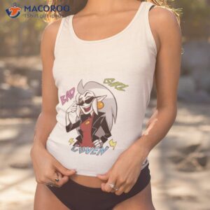 Bad Girl Coven Shirt