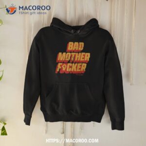 bad mother fucker contenders bmf shirt hoodie